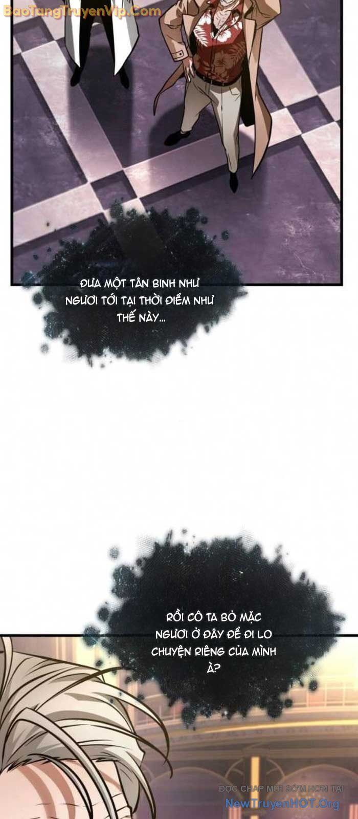 Toàn Trí Độc Giả: Chapter 272.1