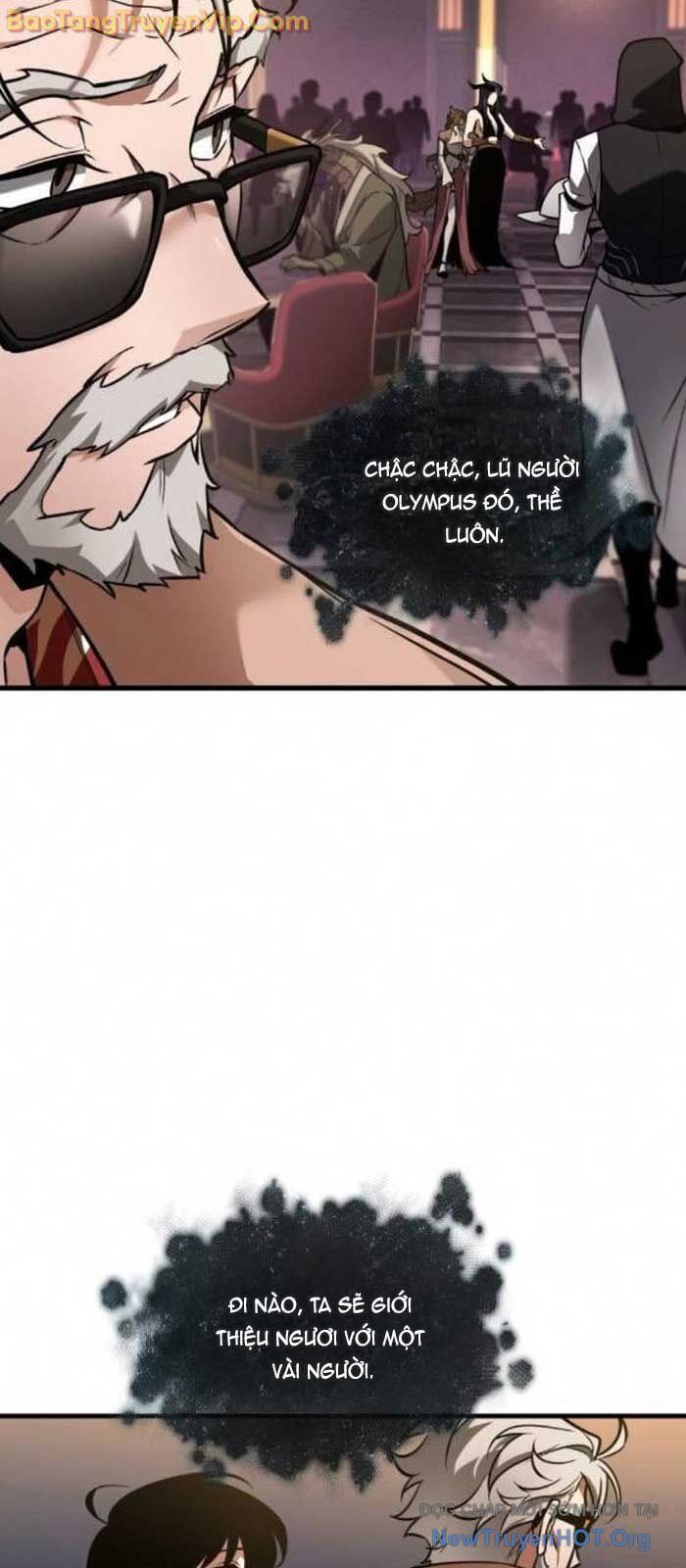 Toàn Trí Độc Giả: Chapter 272.1