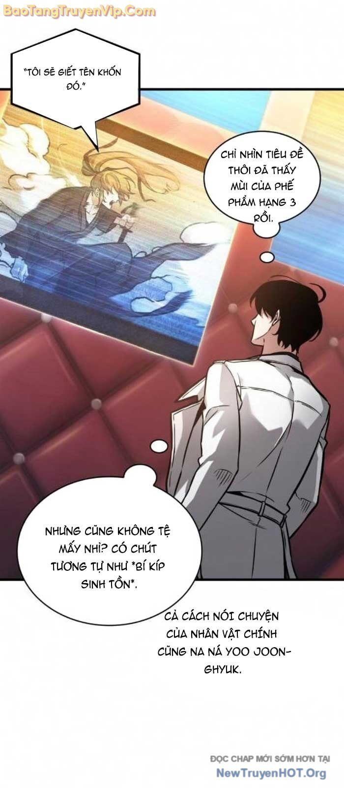 Toàn Trí Độc Giả: Chapter 272.1