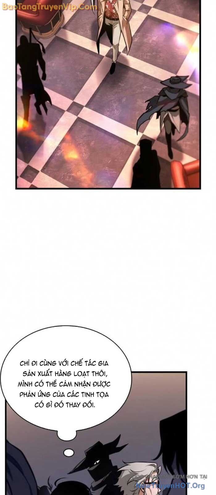 Toàn Trí Độc Giả: Chapter 272.1