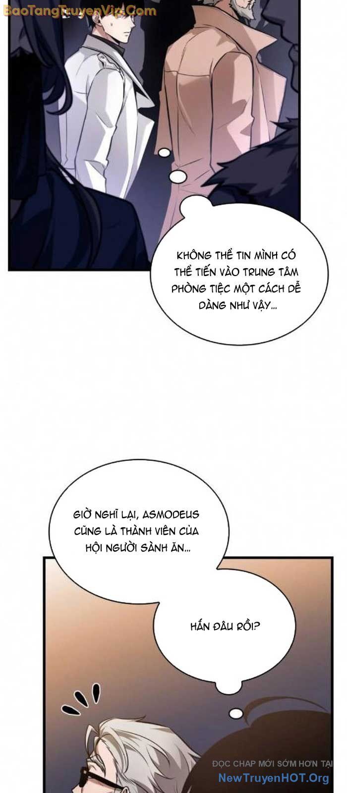 Toàn Trí Độc Giả: Chapter 272.1