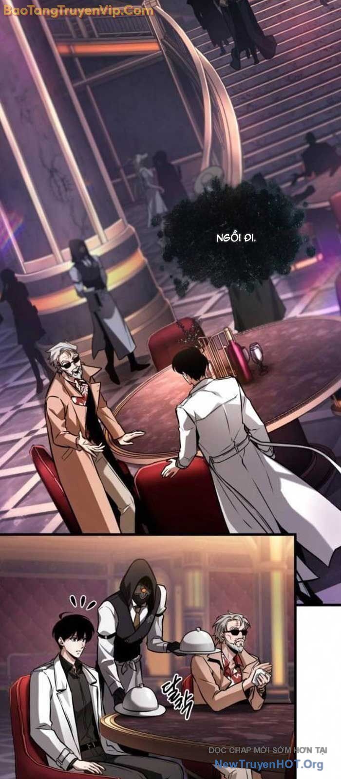 Toàn Trí Độc Giả: Chapter 272.1