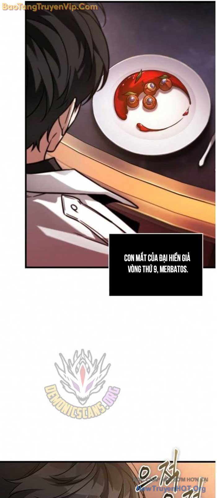 Toàn Trí Độc Giả: Chapter 272.1