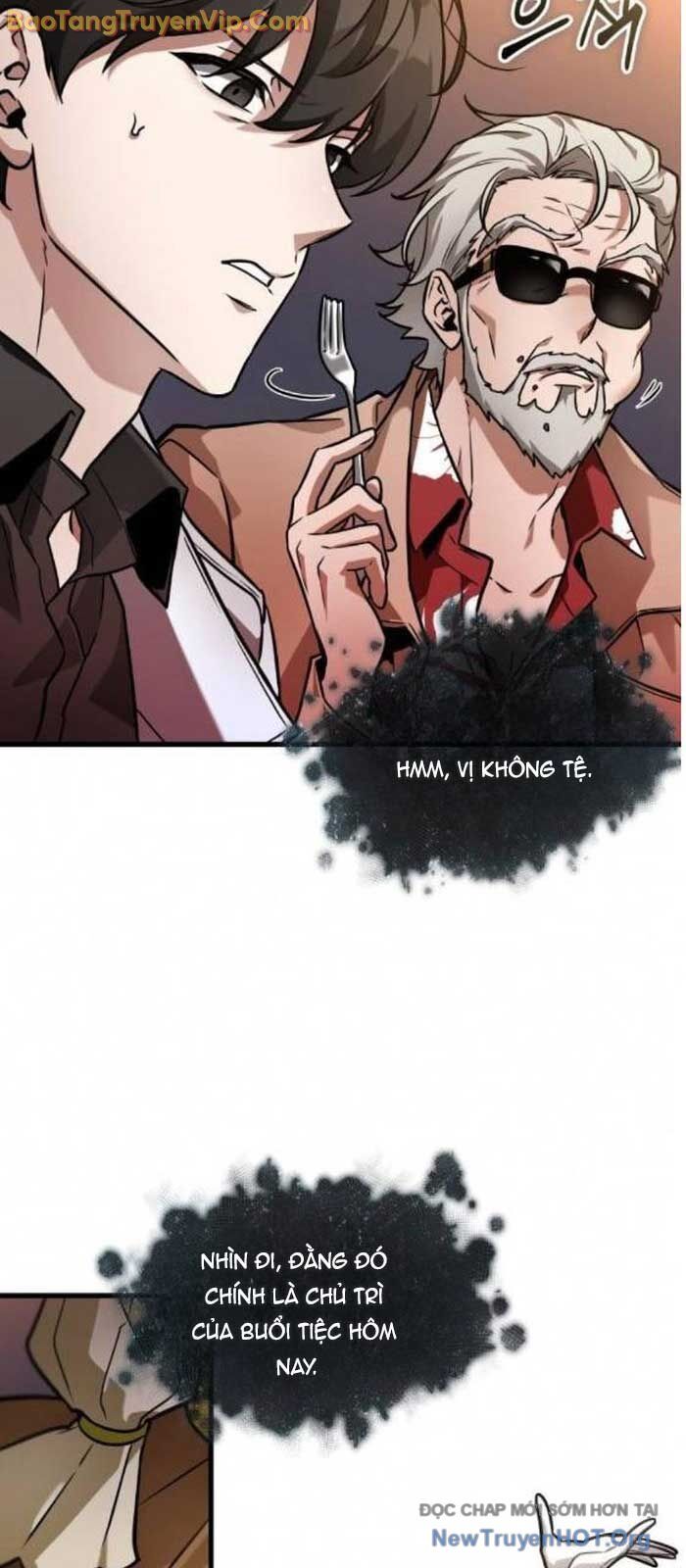 Toàn Trí Độc Giả: Chapter 272.1