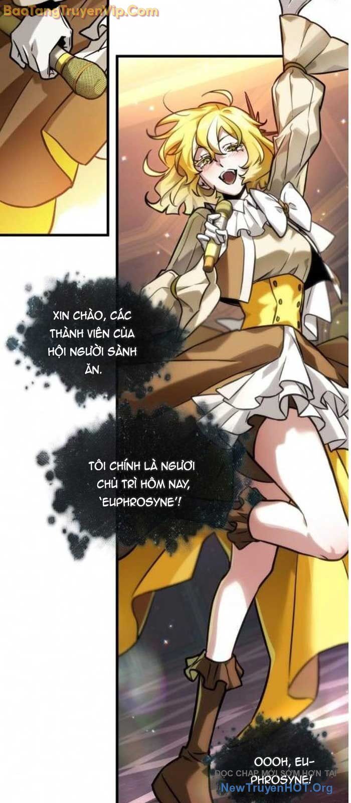Toàn Trí Độc Giả: Chapter 272.1