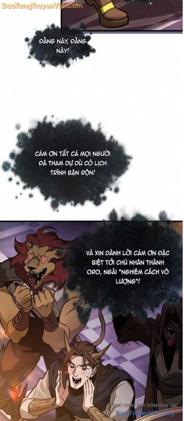 Toàn Trí Độc Giả: Chapter 272.1