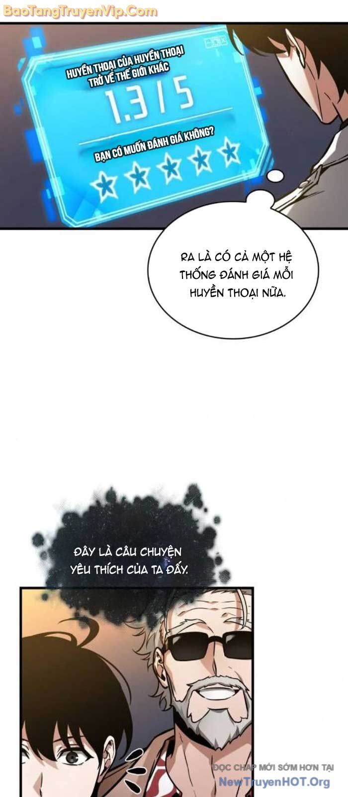 Toàn Trí Độc Giả: Chapter 272.1