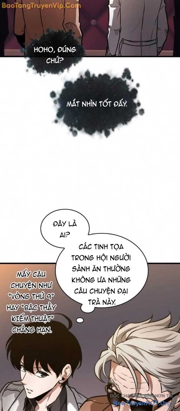 Toàn Trí Độc Giả: Chapter 272.1