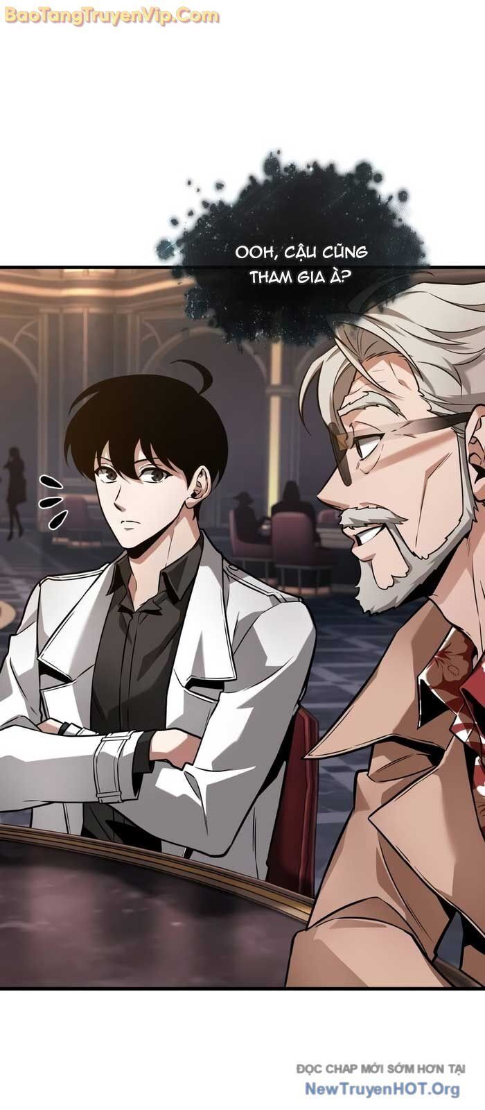 Toàn Trí Độc Giả: Chapter 274