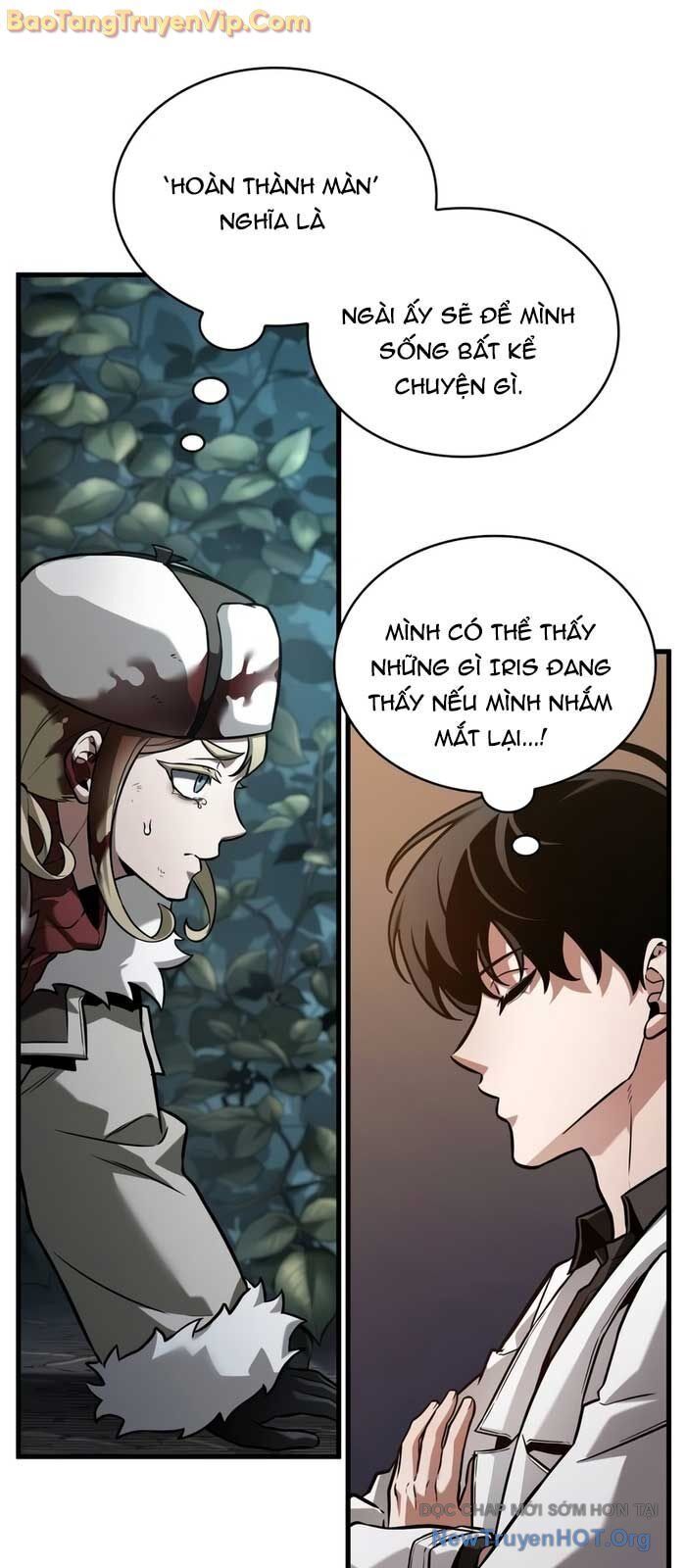 Toàn Trí Độc Giả: Chapter 274