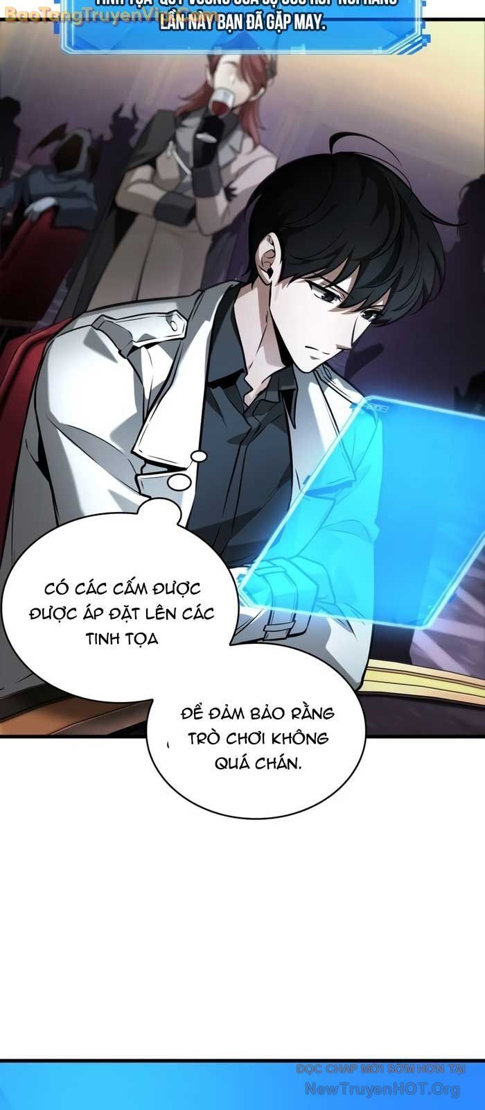 Toàn Trí Độc Giả: Chapter 274