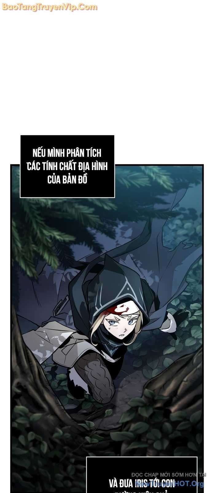 Toàn Trí Độc Giả: Chapter 274