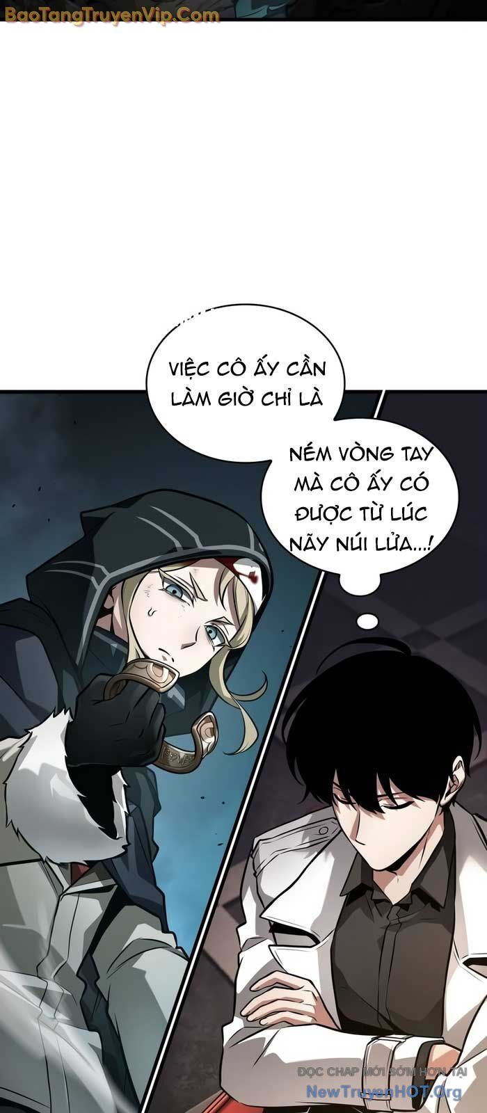 Toàn Trí Độc Giả: Chapter 274