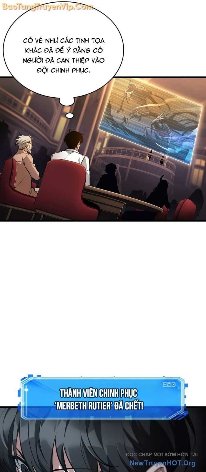 Toàn Trí Độc Giả: Chapter 274