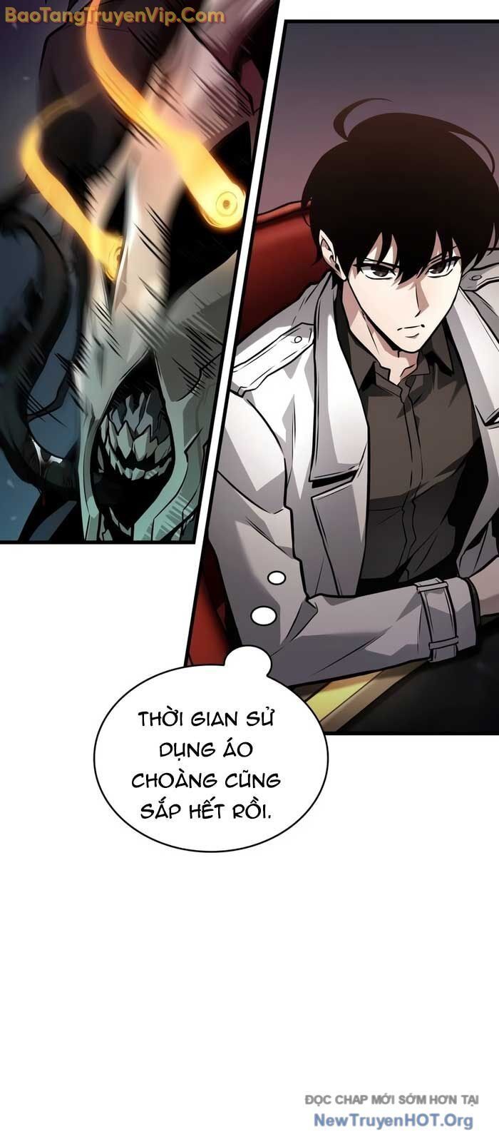 Toàn Trí Độc Giả: Chapter 274