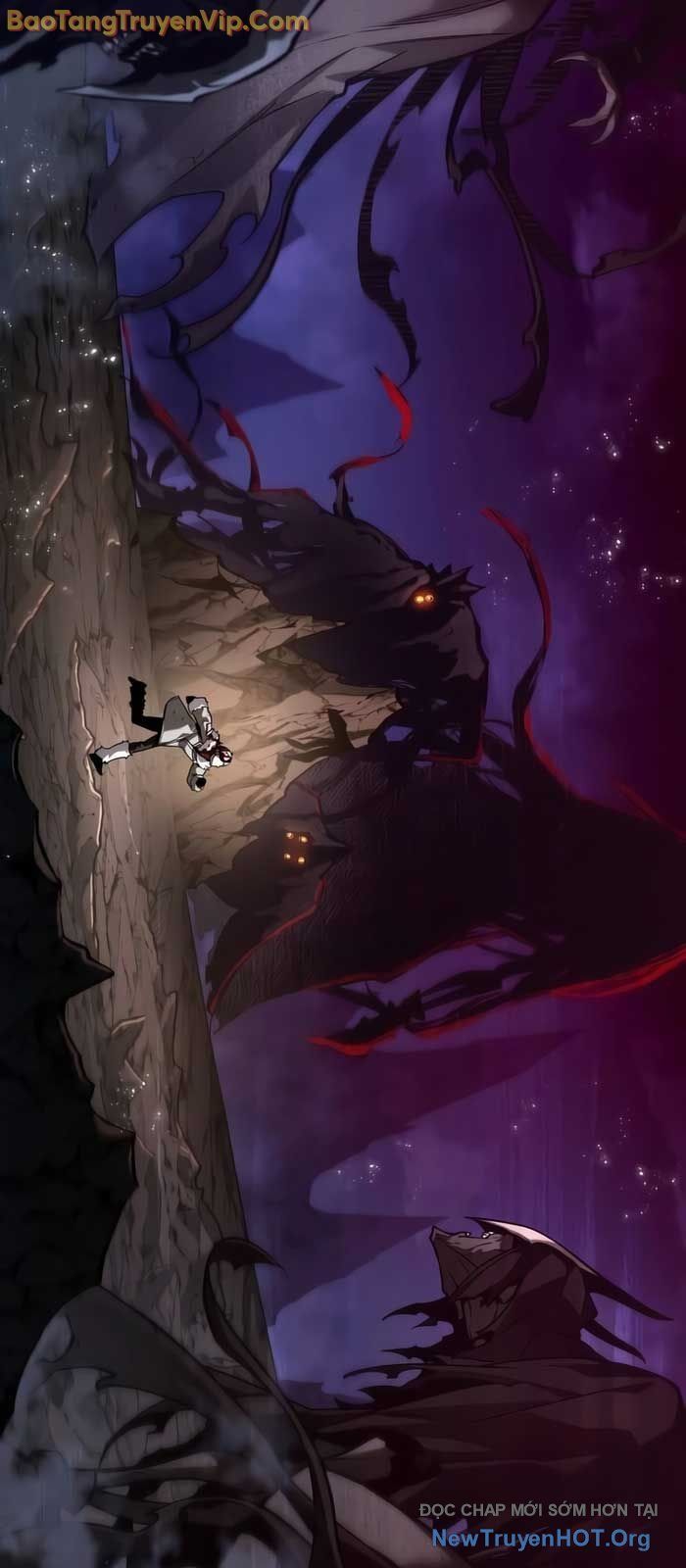 Toàn Trí Độc Giả: Chapter 274