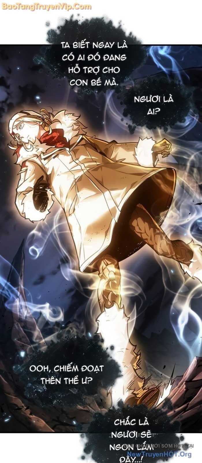 Toàn Trí Độc Giả: Chapter 274