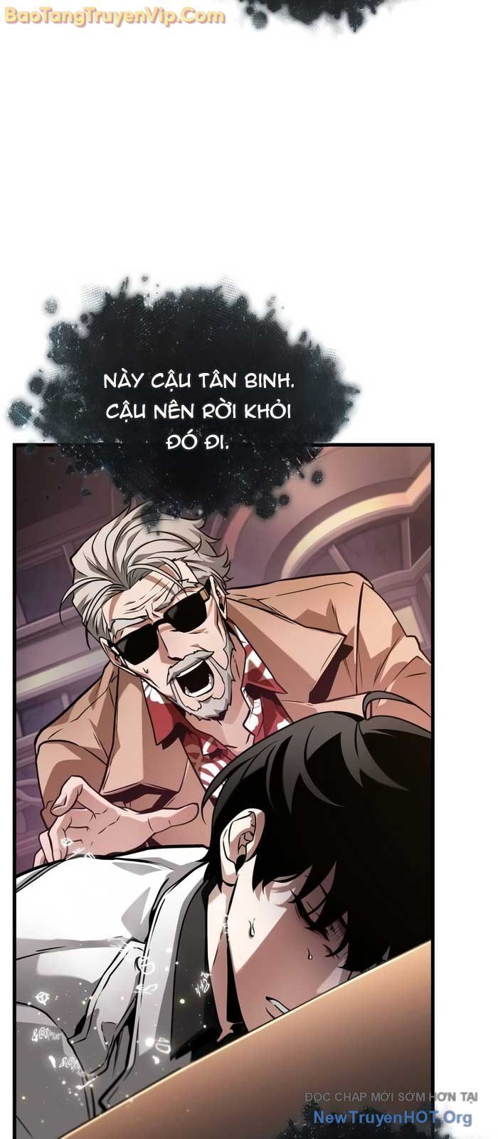 Toàn Trí Độc Giả: Chapter 274