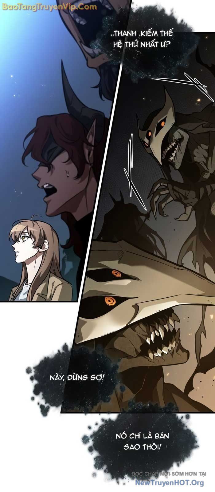 Toàn Trí Độc Giả: Chapter 274