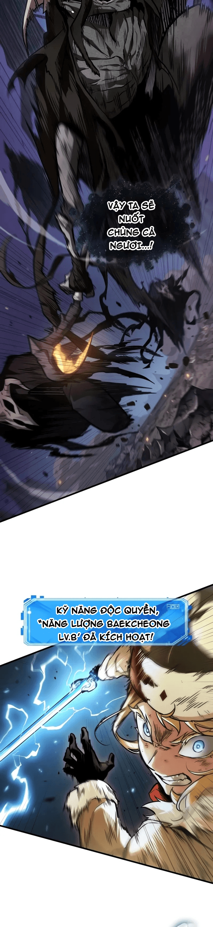 Toàn Trí Độc Giả: Chapter 275