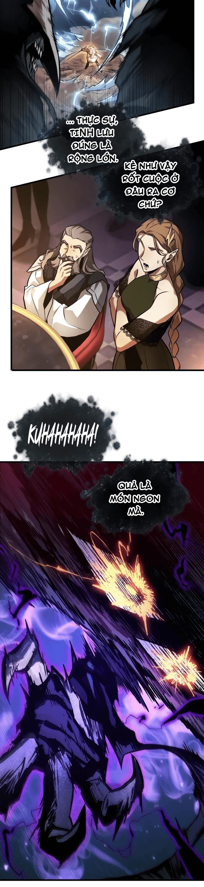 Toàn Trí Độc Giả: Chapter 275