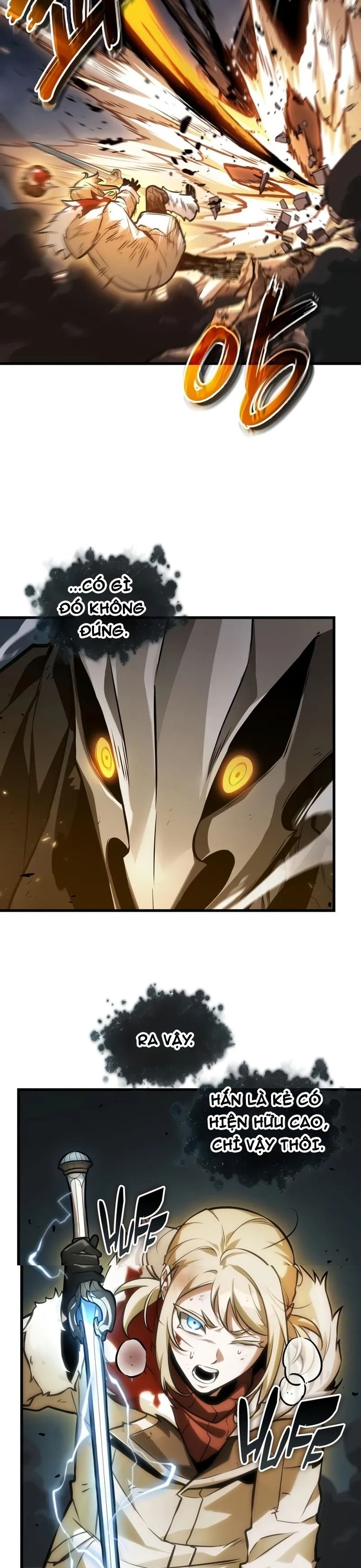 Toàn Trí Độc Giả: Chapter 275