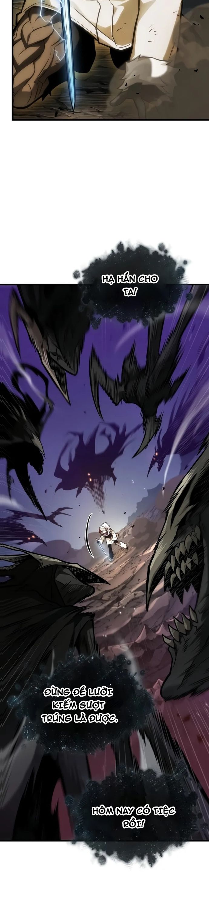 Toàn Trí Độc Giả: Chapter 275