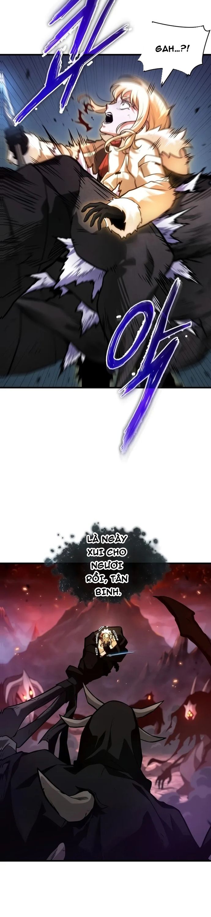 Toàn Trí Độc Giả: Chapter 275