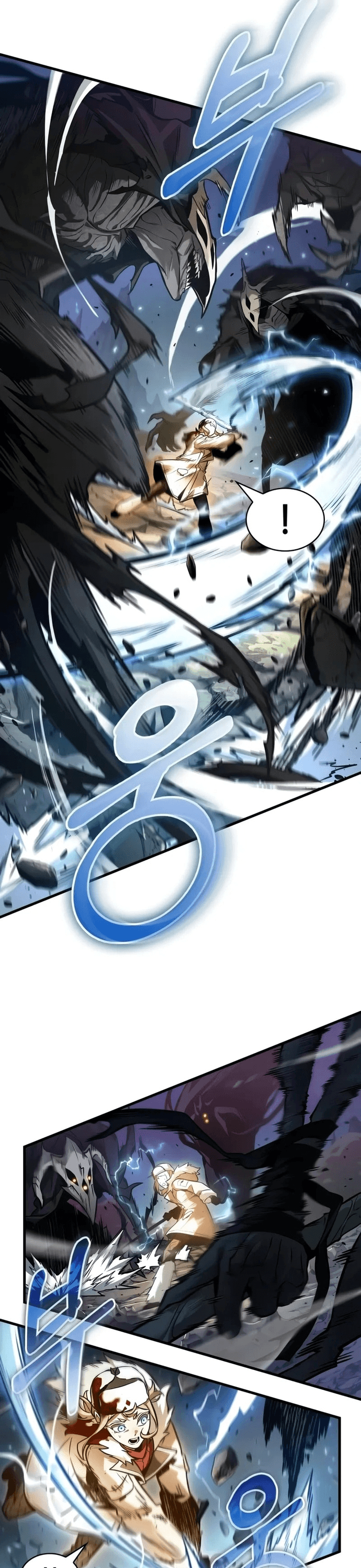 Toàn Trí Độc Giả: Chapter 275