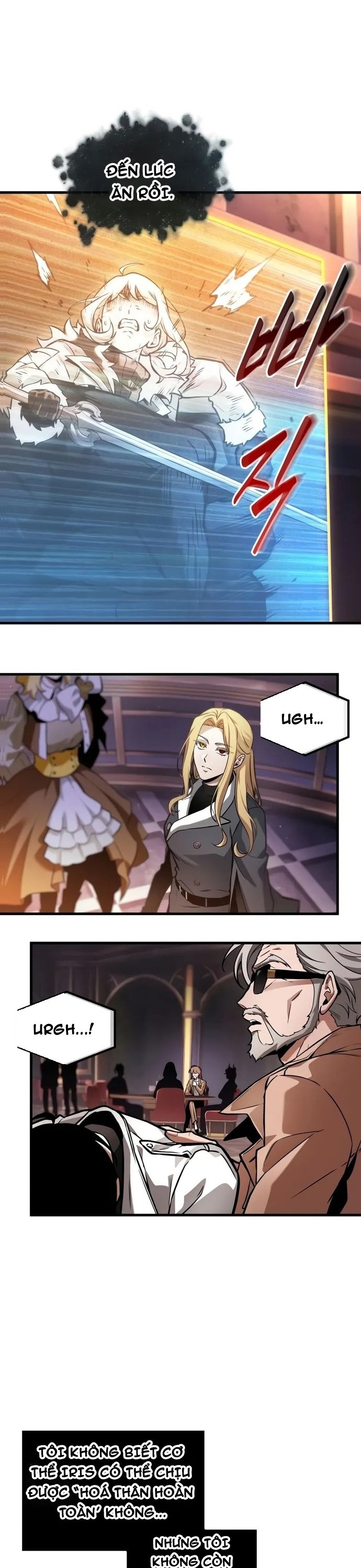 Toàn Trí Độc Giả: Chapter 275