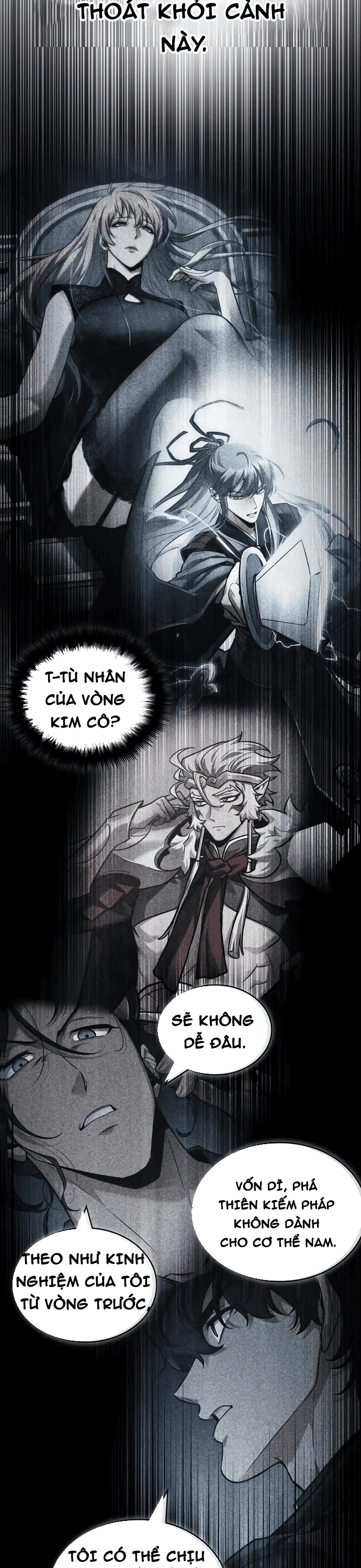 Toàn Trí Độc Giả: Chapter 275