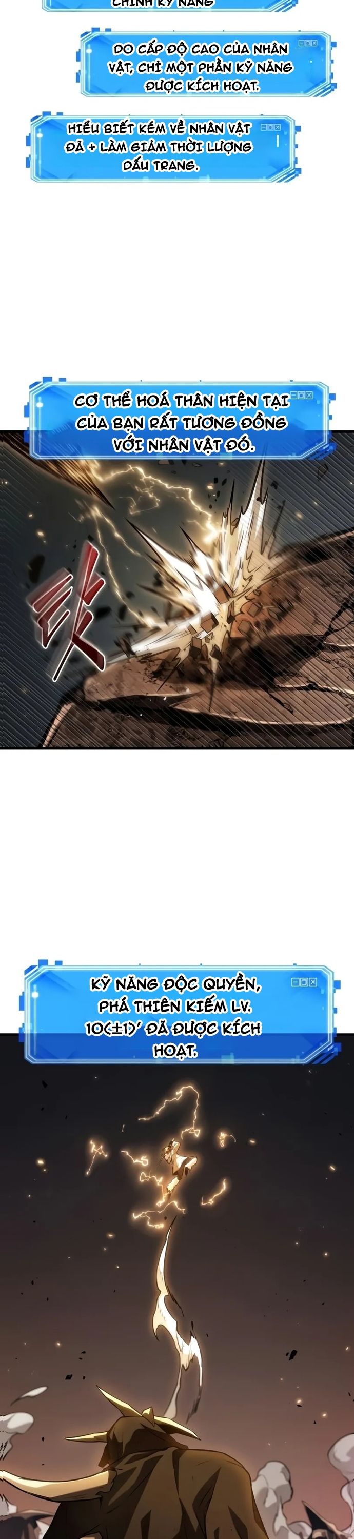 Toàn Trí Độc Giả: Chapter 275