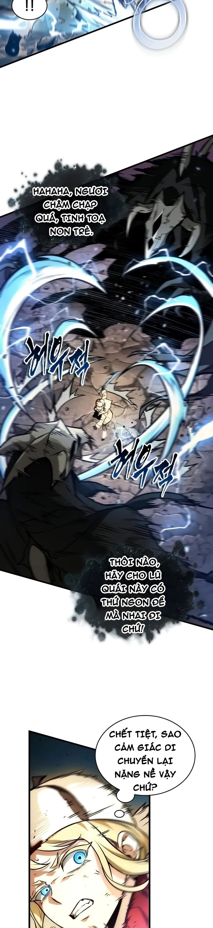 Toàn Trí Độc Giả: Chapter 275