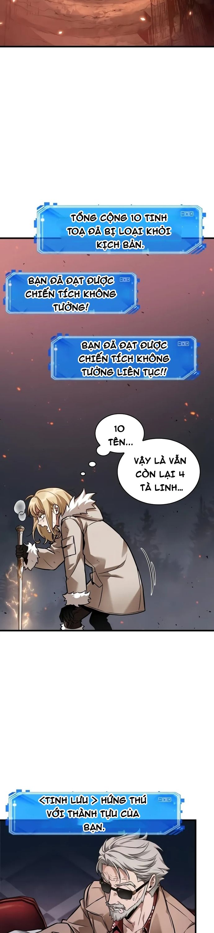 Toàn Trí Độc Giả: Chapter 275