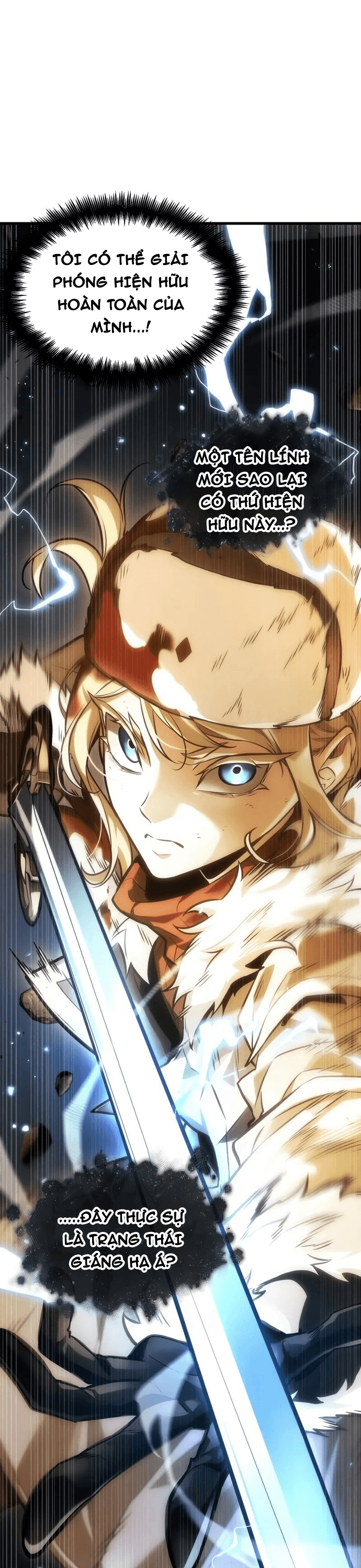 Toàn Trí Độc Giả: Chapter 275