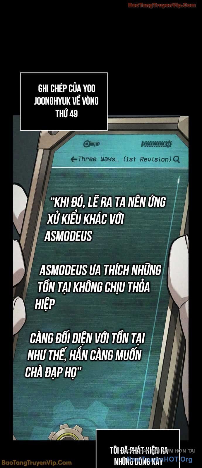 Toàn Trí Độc Giả: Chapter 276
