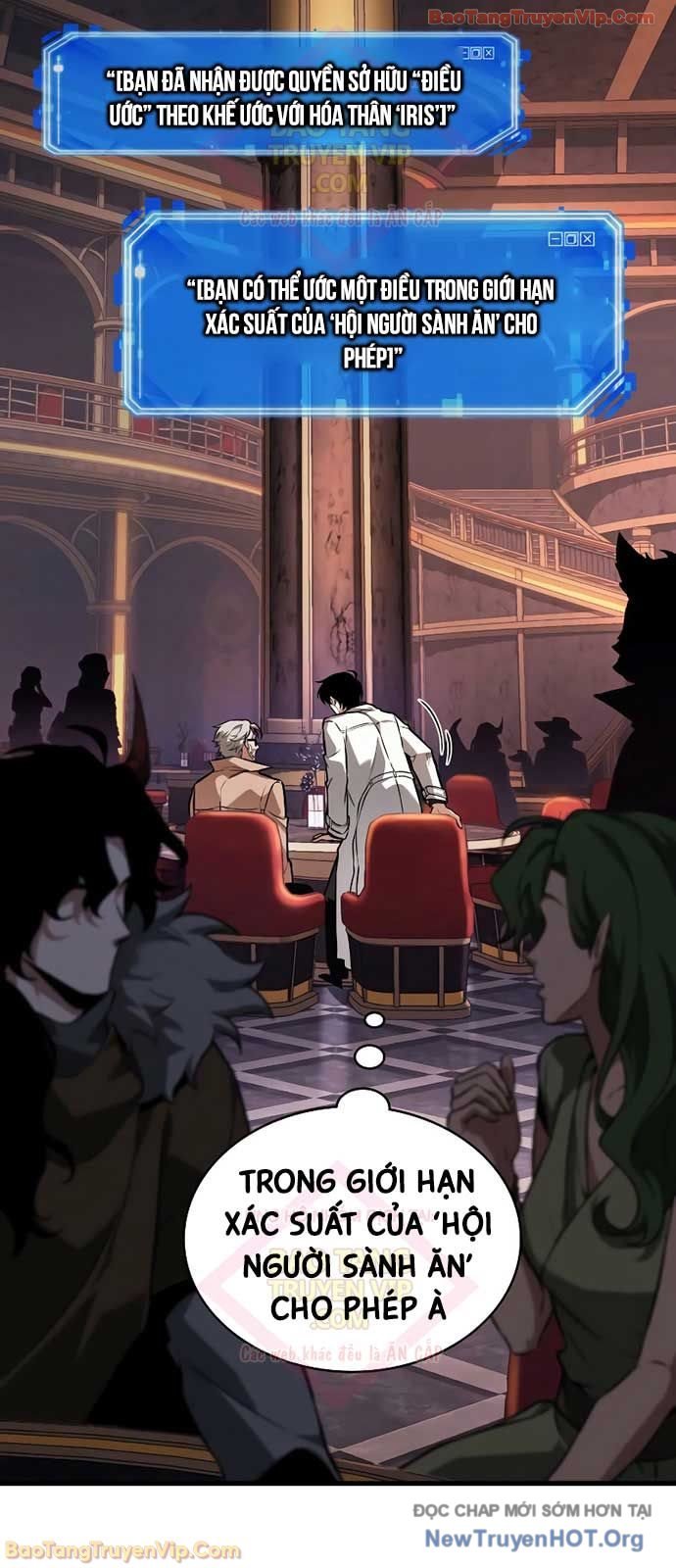 Toàn Trí Độc Giả: Chapter 276