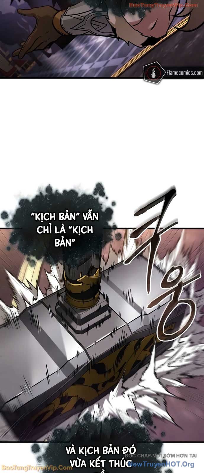Toàn Trí Độc Giả: Chapter 276