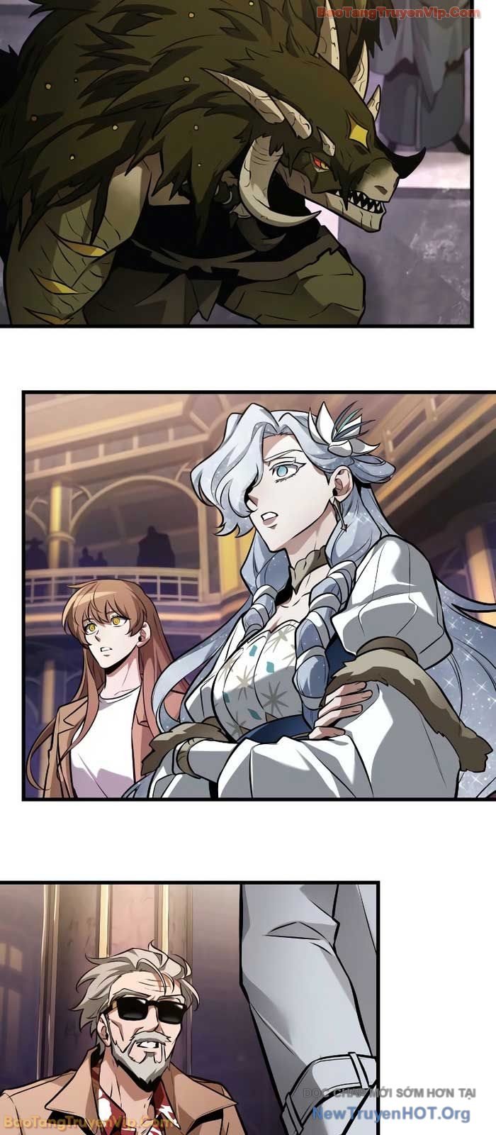 Toàn Trí Độc Giả: Chapter 277
