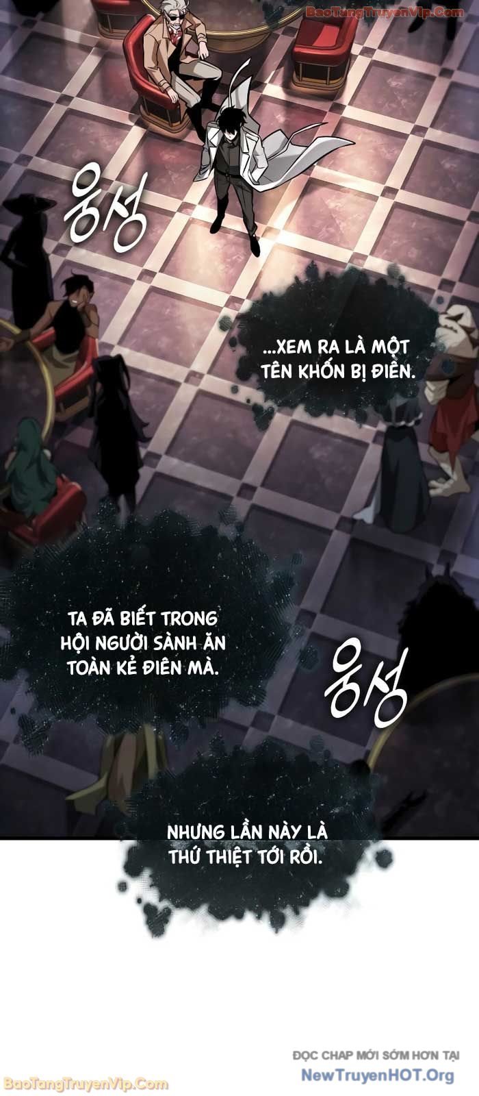 Toàn Trí Độc Giả: Chapter 277