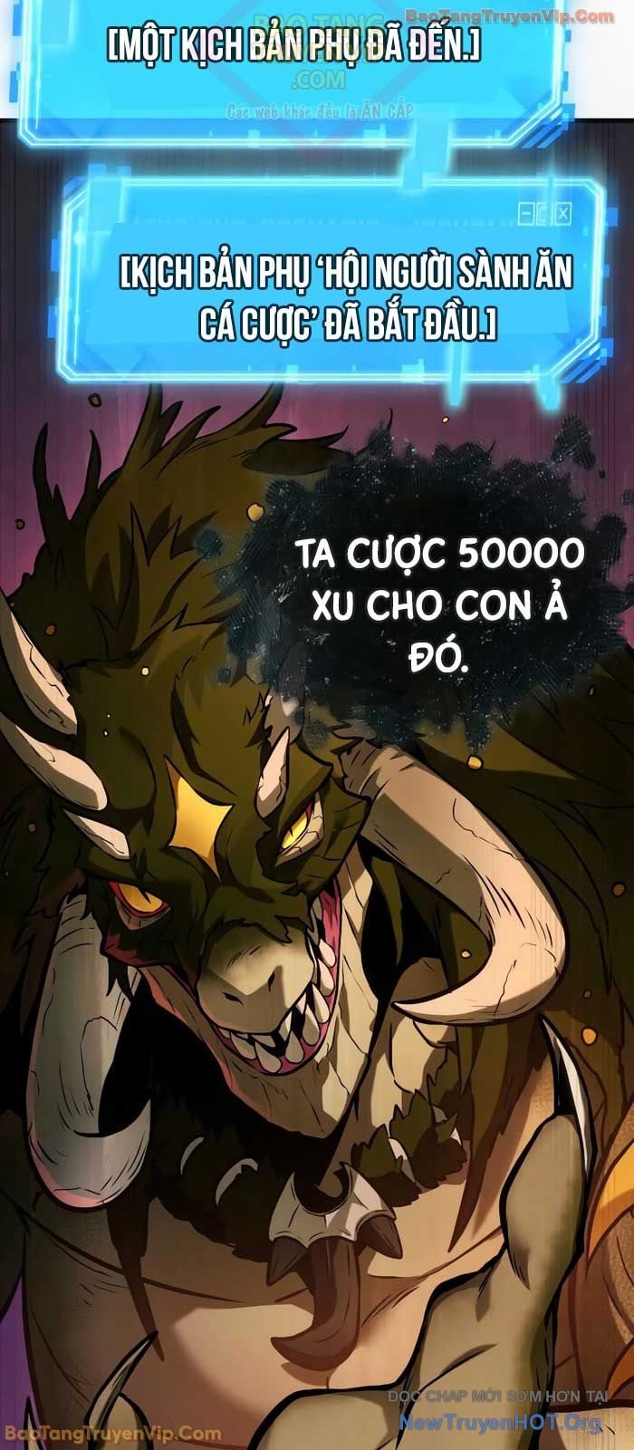 Toàn Trí Độc Giả: Chapter 277