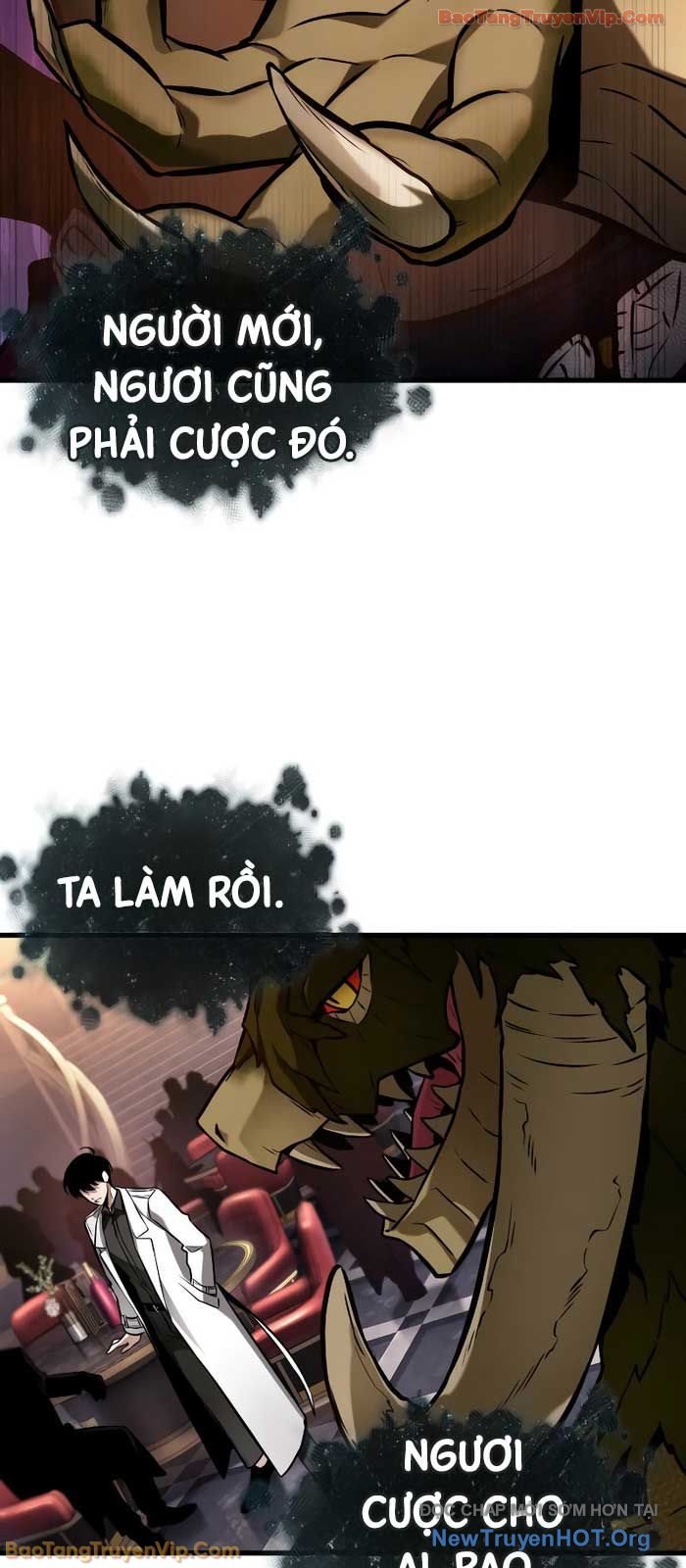 Toàn Trí Độc Giả: Chapter 277