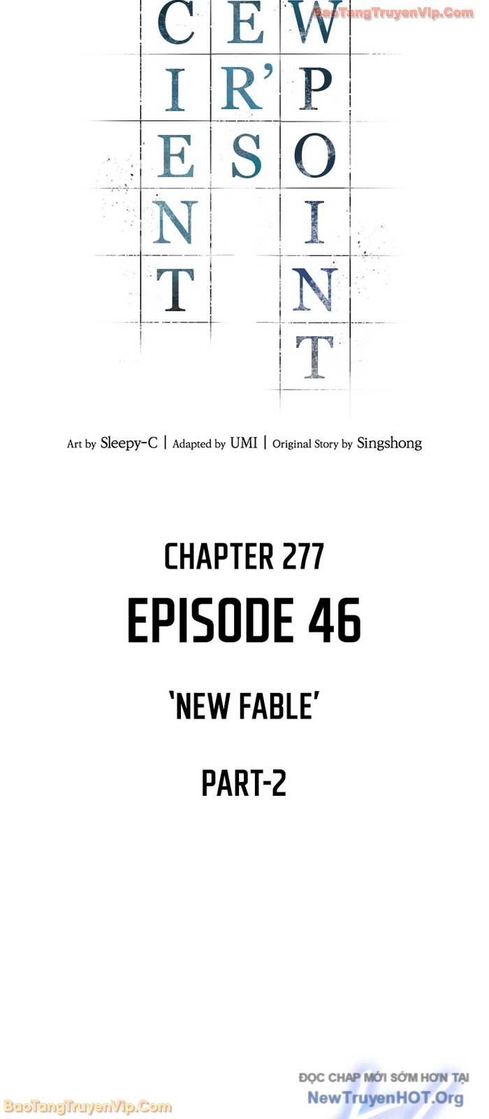 Toàn Trí Độc Giả: Chapter 277