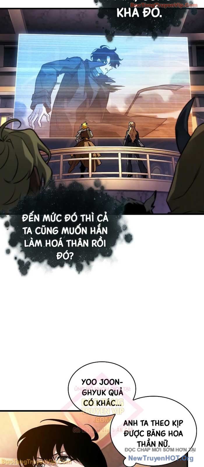 Toàn Trí Độc Giả: Chapter 277