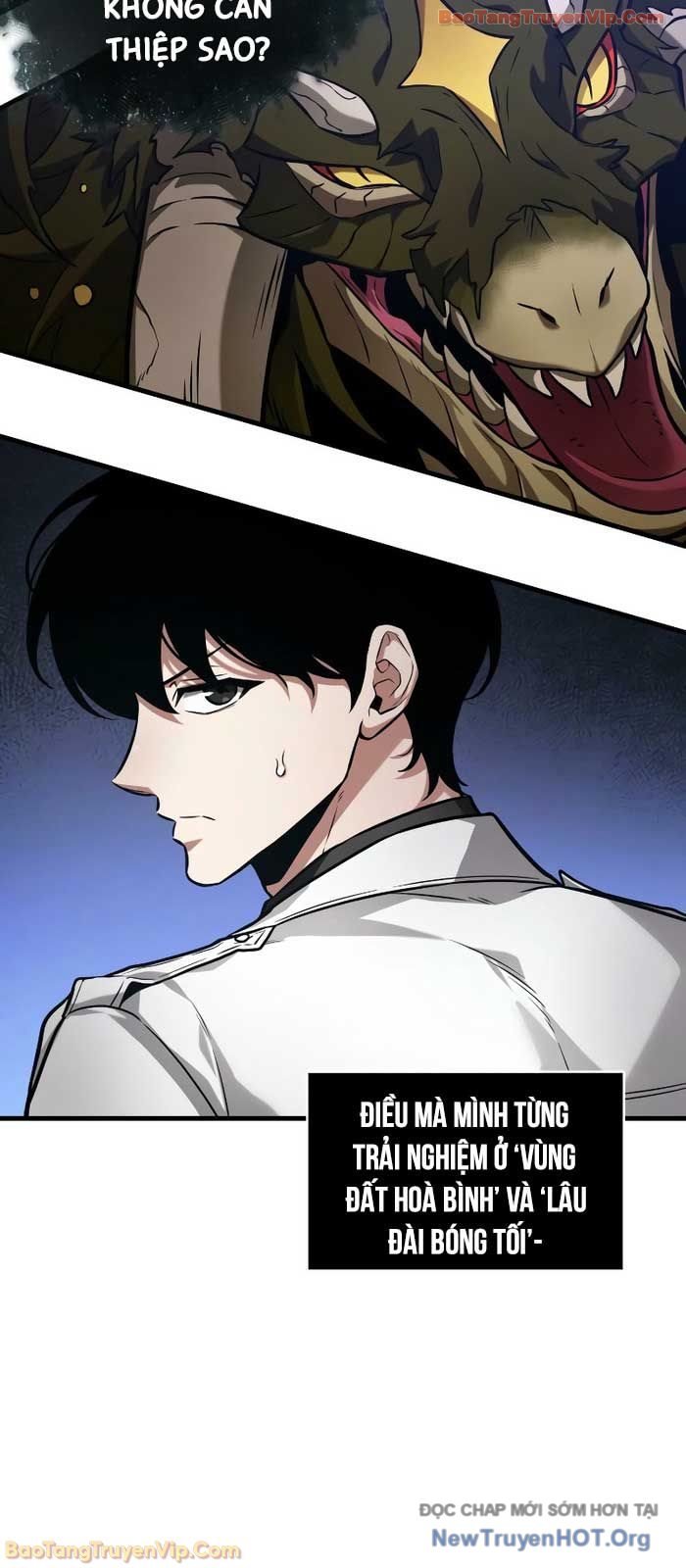 Toàn Trí Độc Giả: Chapter 277