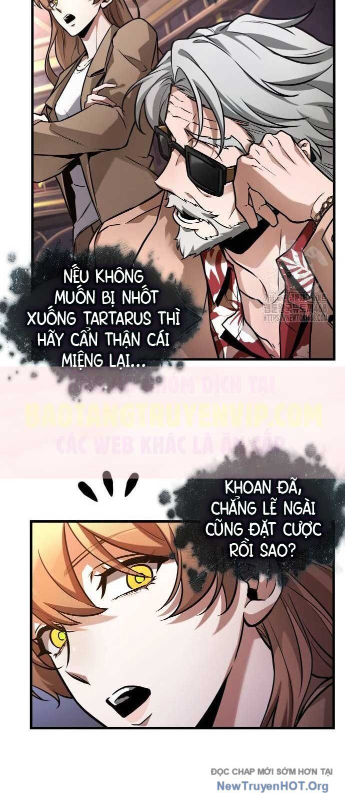 Toàn Trí Độc Giả: Chapter 278