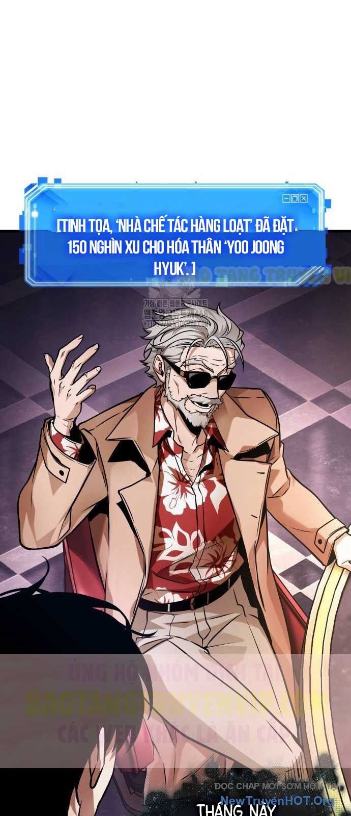 Toàn Trí Độc Giả: Chapter 278