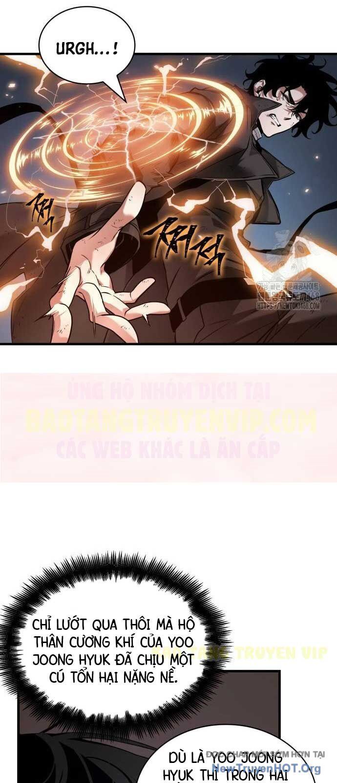 Toàn Trí Độc Giả: Chapter 278