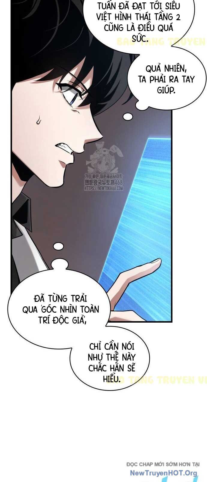 Toàn Trí Độc Giả: Chapter 278