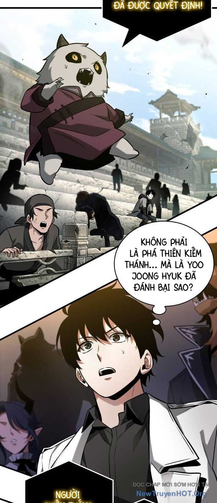 Toàn Trí Độc Giả: Chapter 278